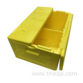 EPP refrigerated box picnic insulation capacity